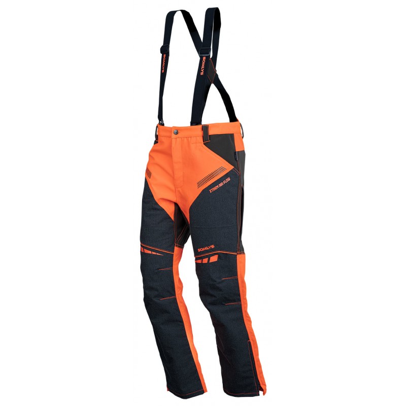 [2978978/38] Somlys Fuseau indestructor GX vert orange ( 38)