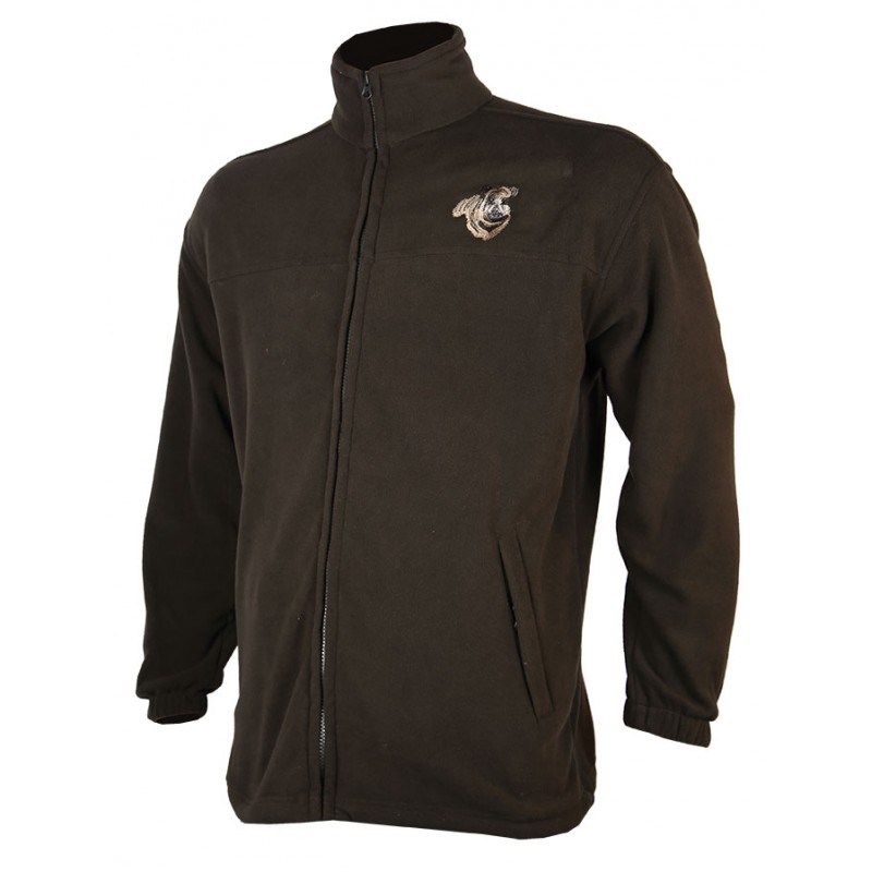 [2979099/M] Treeland Veste de traque verte resist (copie) (M)
