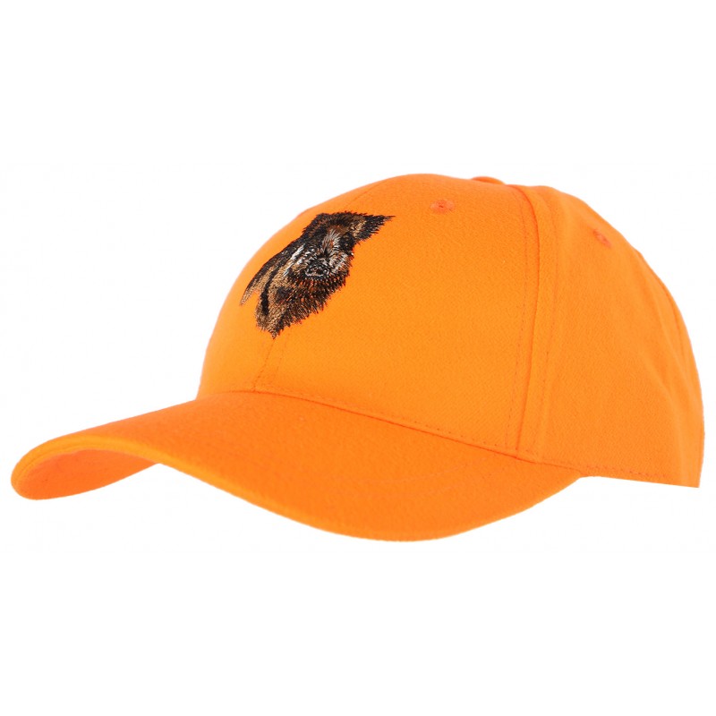 [2979452] Treeland Casquette broderie (copie)