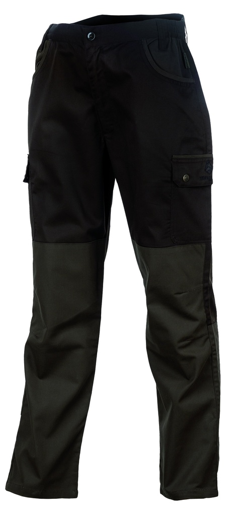[2978979/40] Treeland Pantalon baroudeur marron (40)