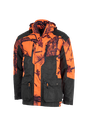 Treeland Veste bicolore verte (copie)