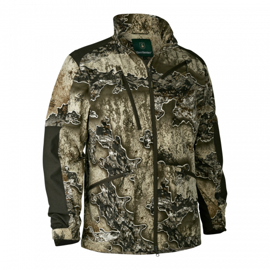[1959023/M] Deerhunter Veste reversible Attack (copie) (M)