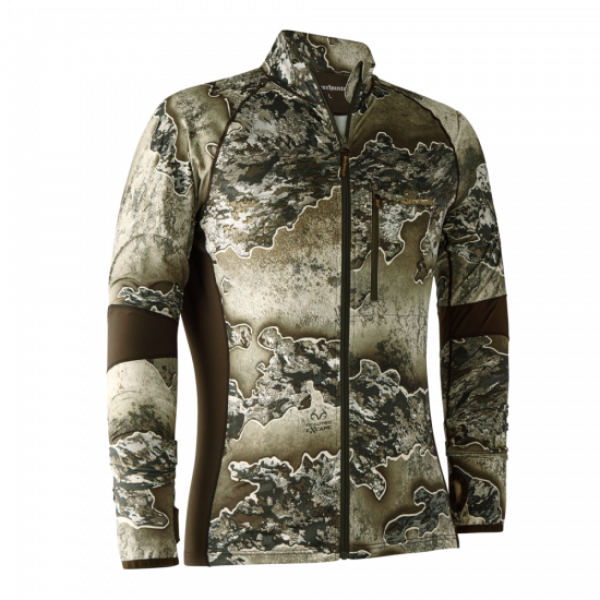 [1959025/M] Deerhunter Gilet excape insulated realtree (M)