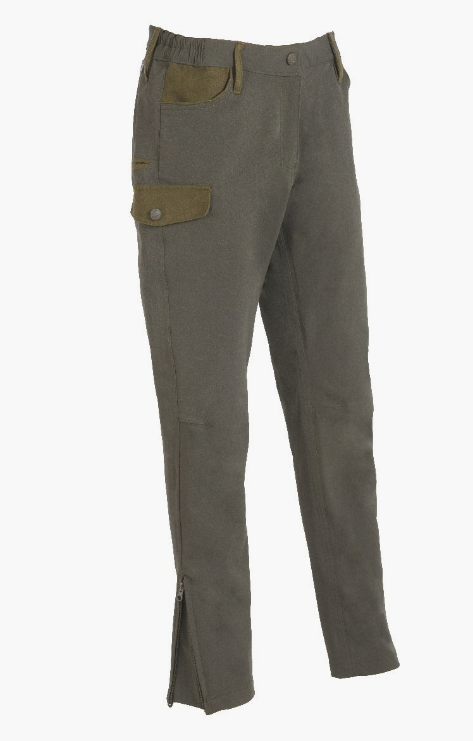 [4428953/36] Ligne Verney Carron Pantalon Femme Abira (copie) (36)
