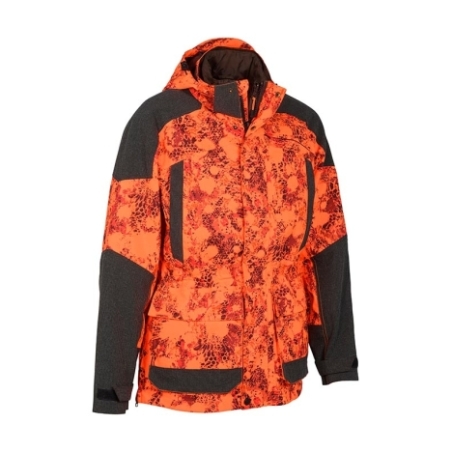[4429076/M] Pro Hunt Veste Ibex pro blaze (M)