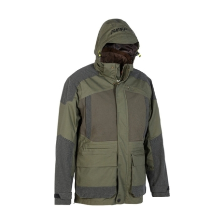 [4429077/M] Pro Hunt Veste Ibex pro kaki (M)