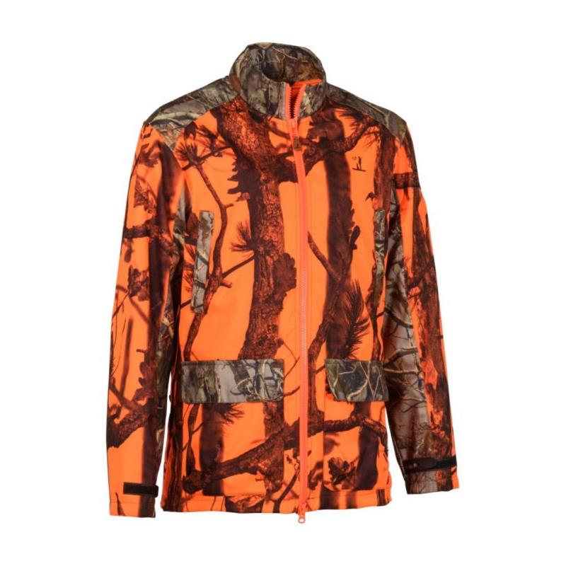 Percussion Veste Berry (copie)