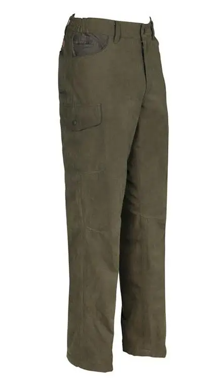[1078924/36] Percussion Fuseau Rambouillet femme marron (copie) (36)