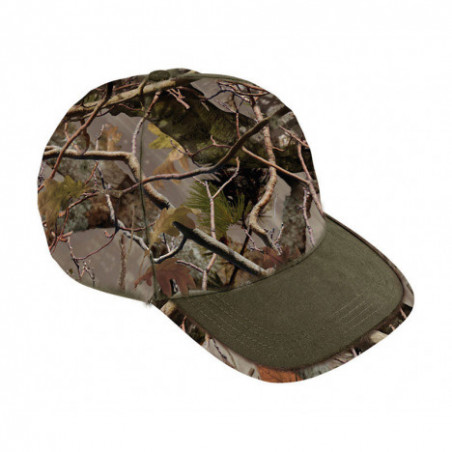 [1079412] Percussion Casquette ghostcamo blaze (copie)