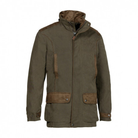 Percussion Softshell Camo CE (copie)