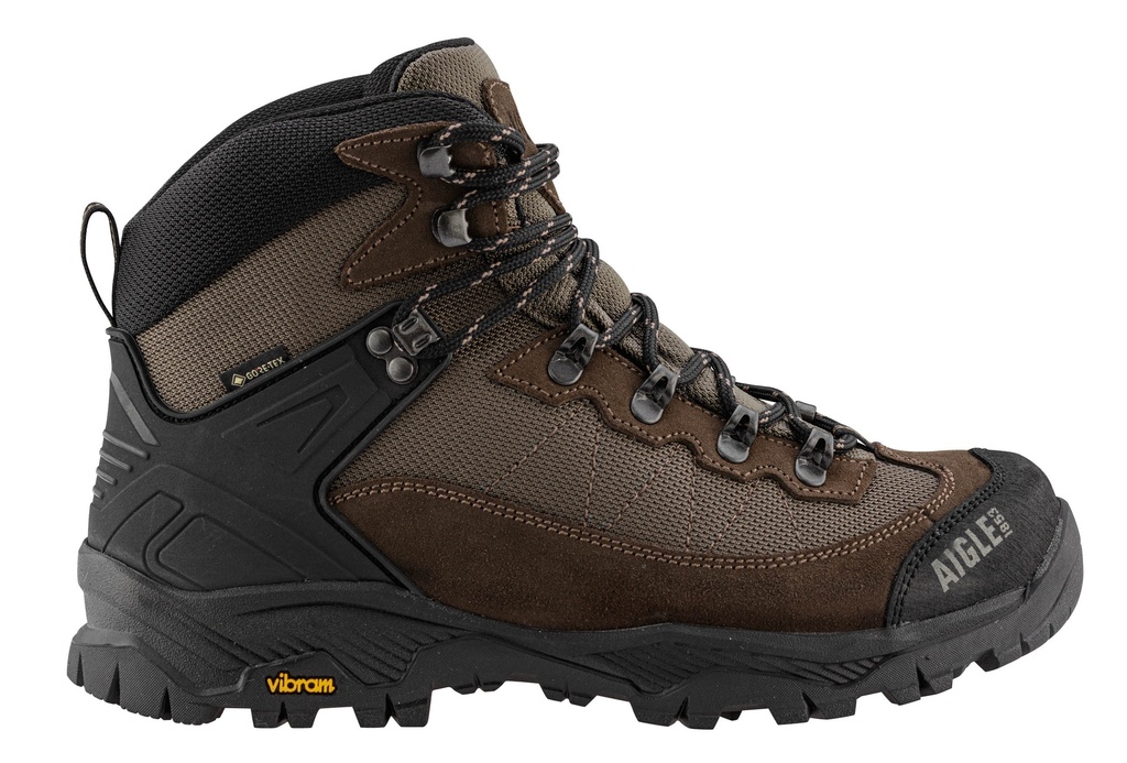 [M0698543/39] Aigle Sonricker GTX (39)