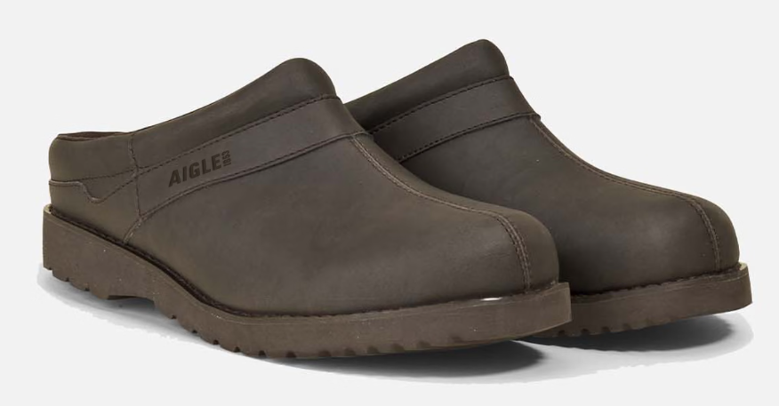 Aigle Sabot basilo