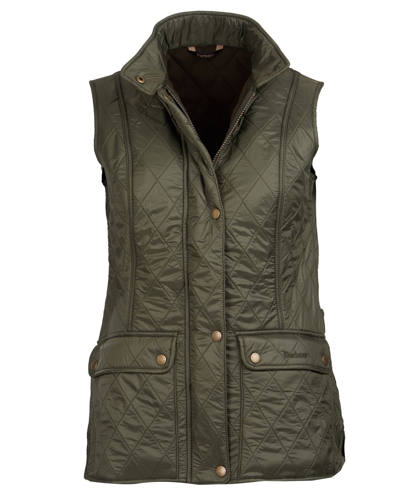 Barbour Gilet lowerdale (copie)