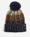 Barbour Bonnet harlow black slate tartan (copie)