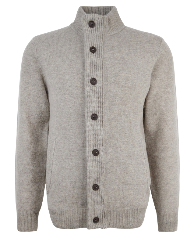 [7139312/S] Barbour Patch zip thru (copie) (S)
