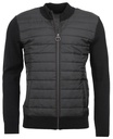 Barbour Nelson essential half zip dark sand (copie)