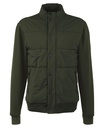 Barbour Polo L/S Firbank navy (copie)