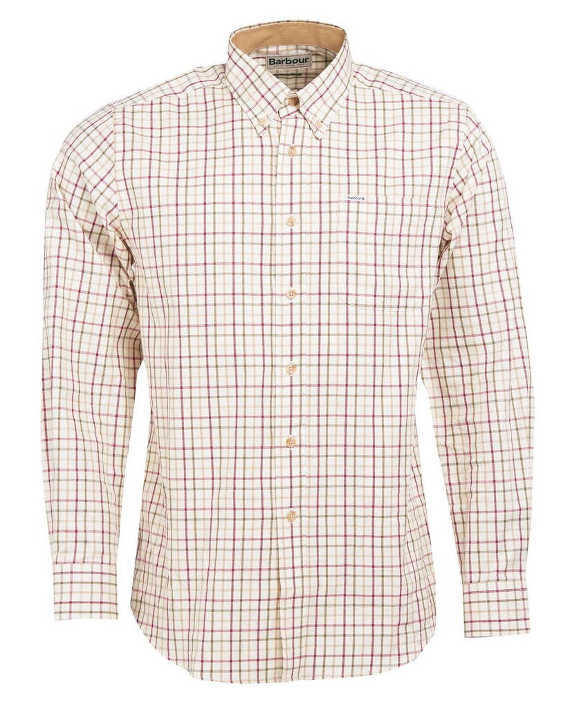 Barbour Sporting Tattersall (copie)