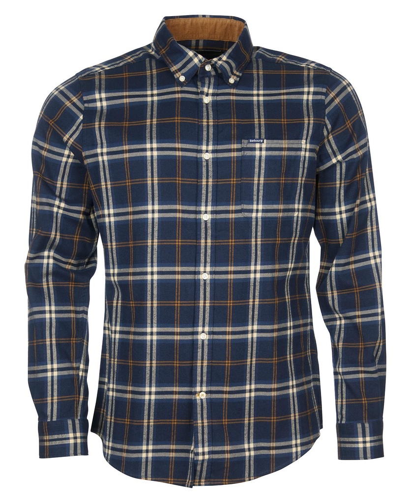 [7139220/S] Barbour Crossfell tailored (S)