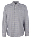 Barbour Ramsey tailored forest (copie)