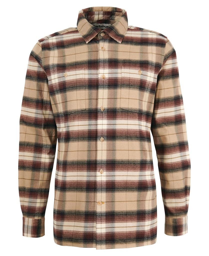 [7139213/M] Barbour Askrigg stone (M)