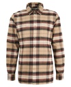 Barbour Folley tailored olive (copie)