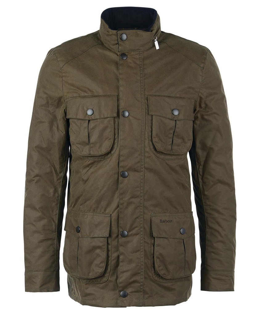 Barbour International pace baffle knit (copie)