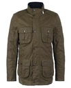 Barbour International pace baffle knit (copie)