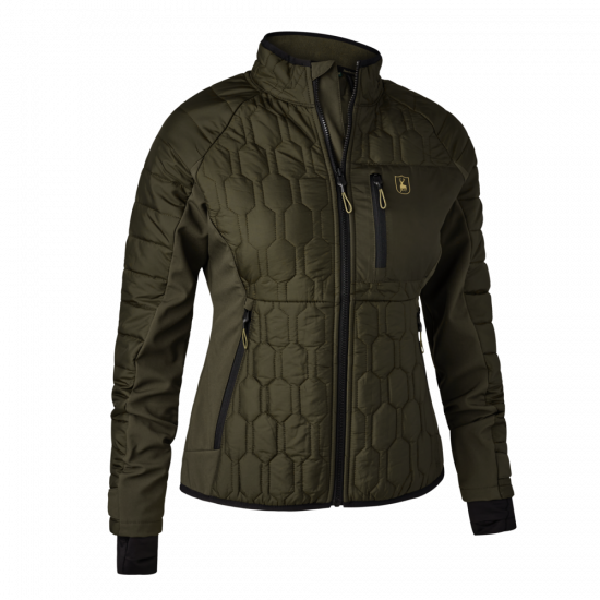 [1959026/38] Deerhunter Gilet excape insulated realtree (copie) ( 38)
