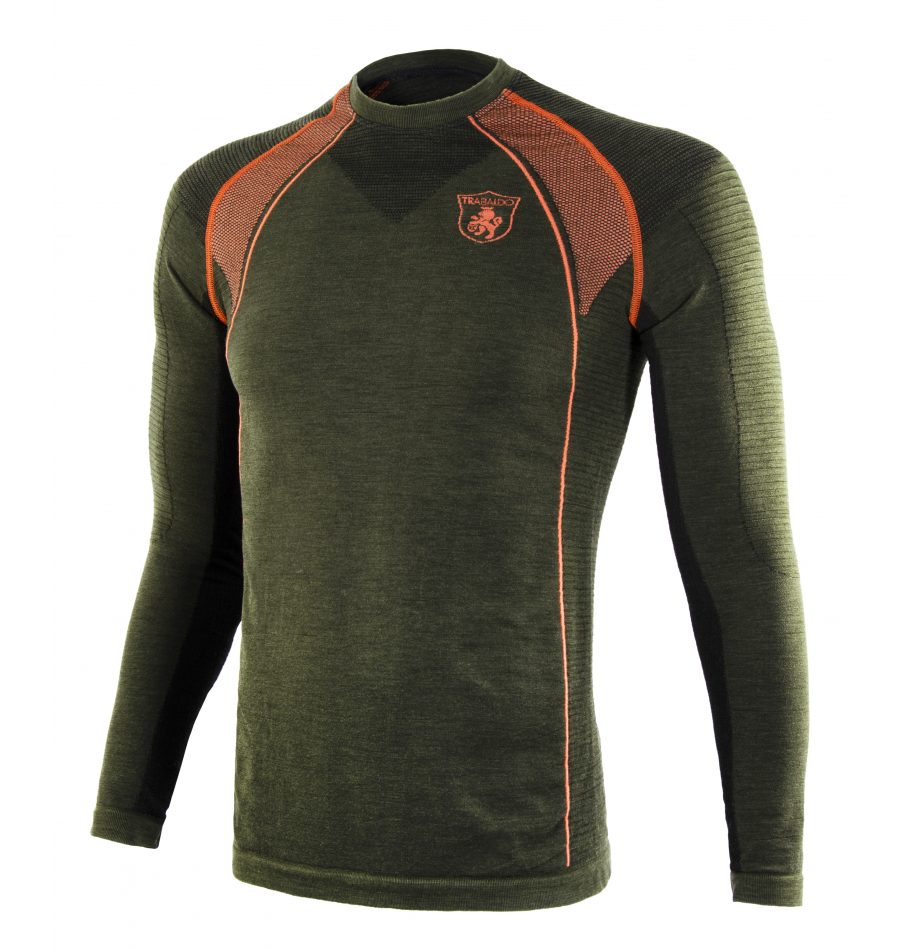 [4759702/L] Trabaldo Maglia M/L (L-XL)