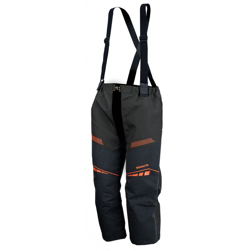 [2979628/S] Somlys Cuissard indestructor GX (S)