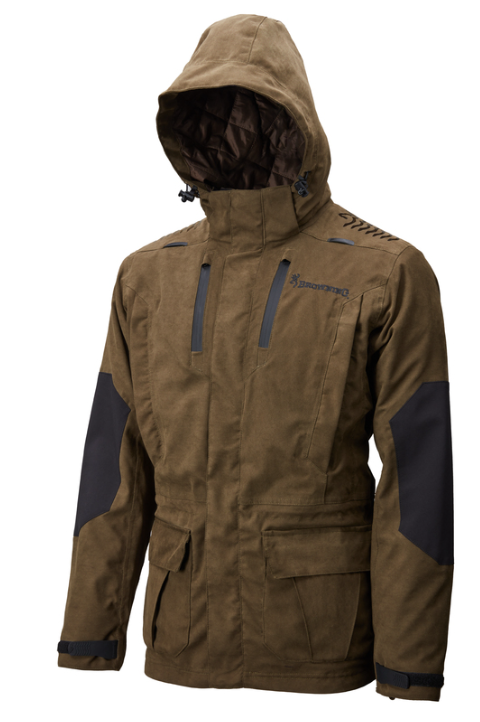 [M0749036/M] Browning Parka XPO pro (M)