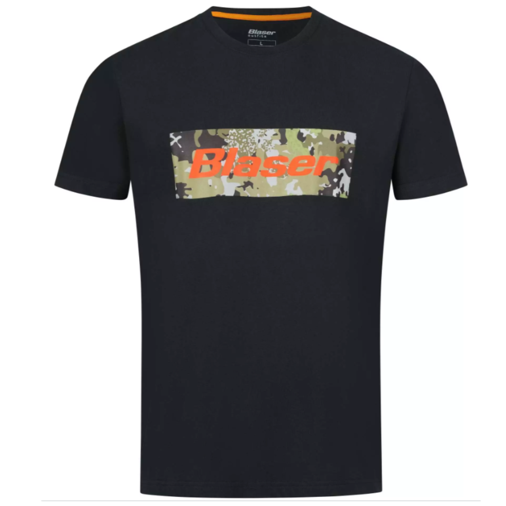 Blaser T-shirt Blaser olive foncé (copie)