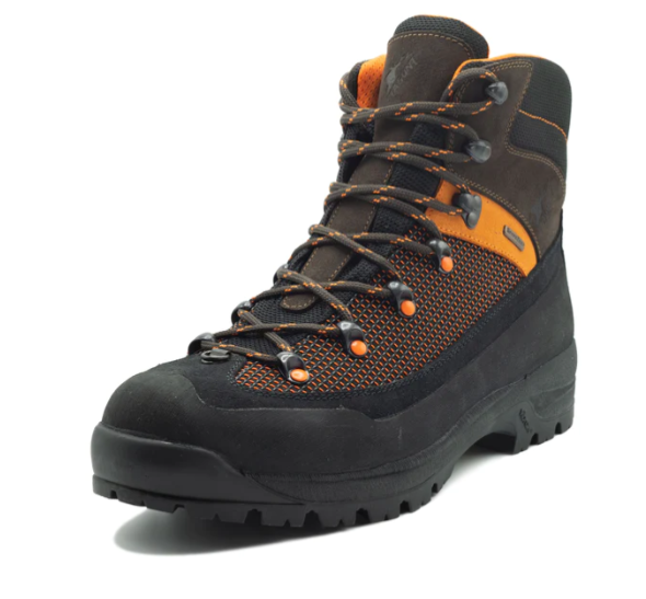 Stepland Sabot cuir Hutte (copie)