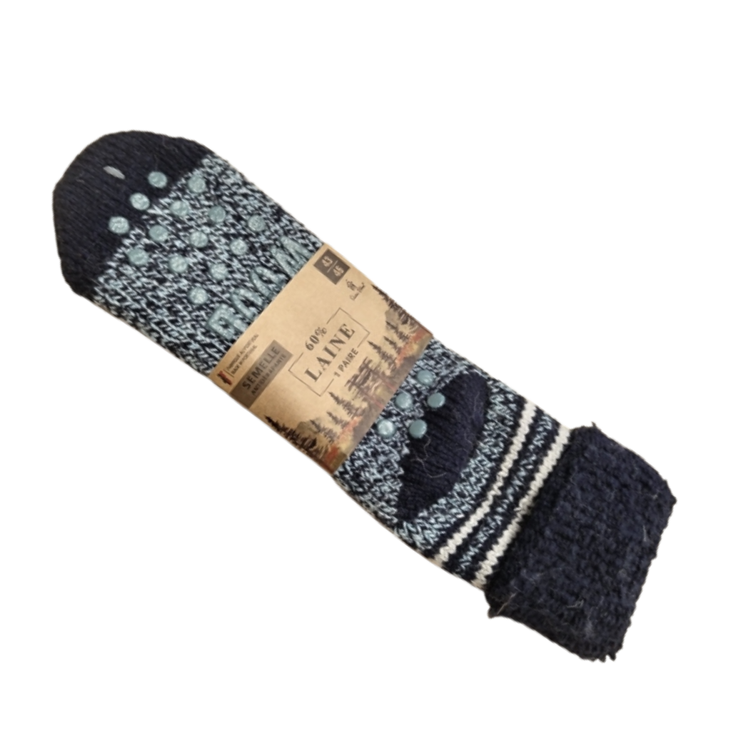 Chaussette trekking x3 (copie)