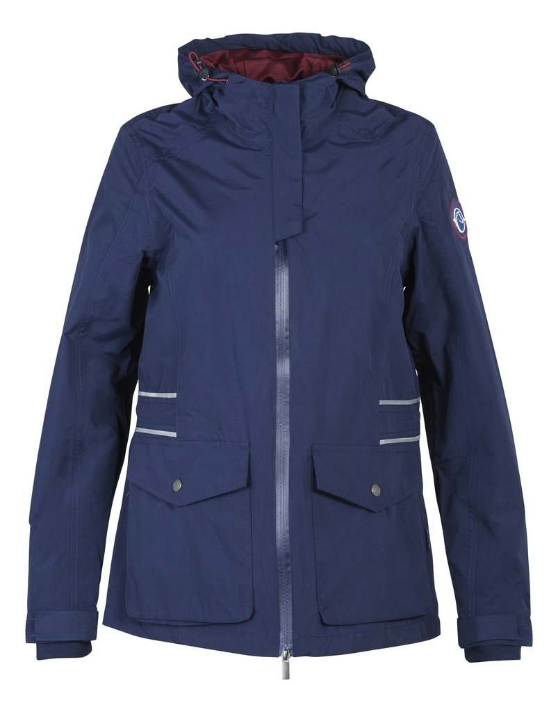 [10790449/S] Percussion Veste tradition haute visibilité (copie) (S)