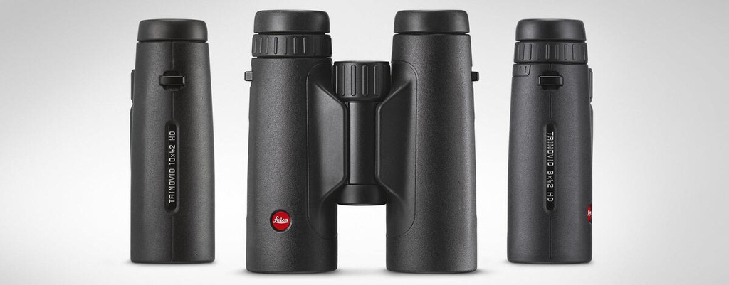 [7376036] Leica Trinovid 10x42 HD