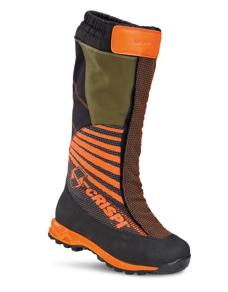 [2138525/39] Crispi Highland Pro black (39)