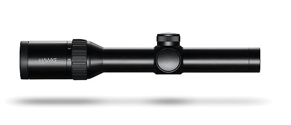 [2396054] Hawke Endurance 30WA 1-4x24 IR (L4A)