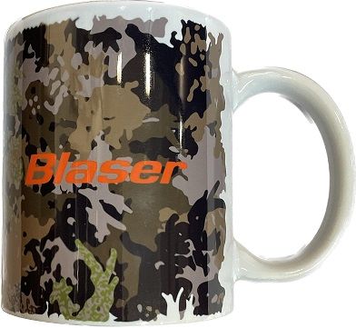 [1567702] Blaser Parapluie marron (copie)