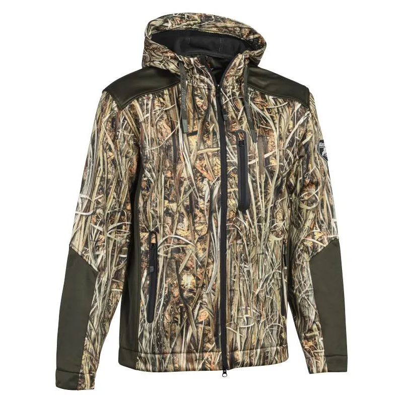 Pro Hunt Blouson zippe Wolf vipercam forest (copie)
