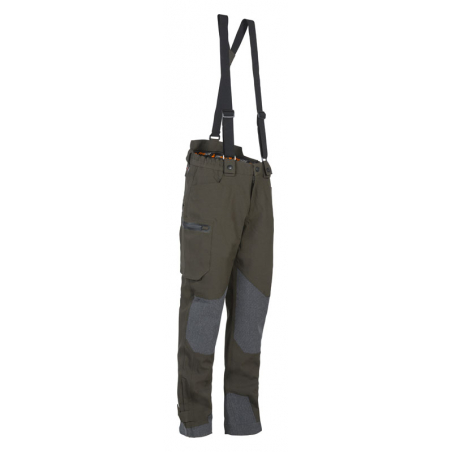[4428955/40] Pro Hunt Pantalon keiler orange (copie) ( 40)