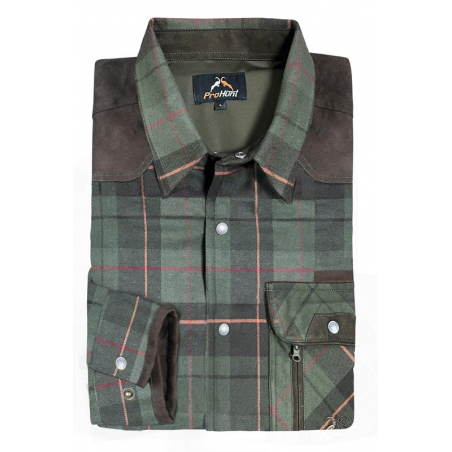 [4429205/M] Ligne Verney Carron Chemise Virgile (copie) (M)