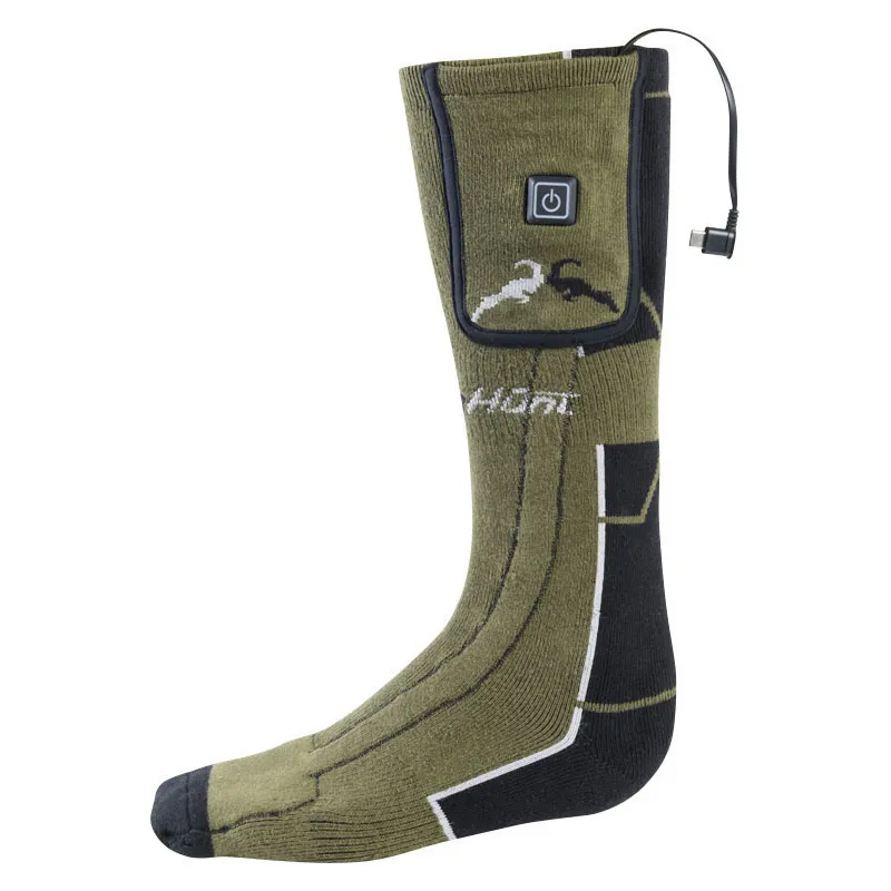 Pro Hunt Chaussettes chauffantes