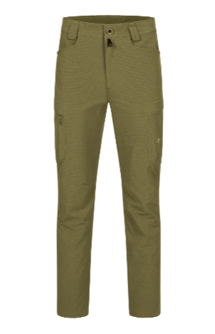 [1568901/48] Blaser Pantalon airflow olive ( 48)