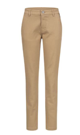 Blaser Susan stretch denim chino dark olive (copie)