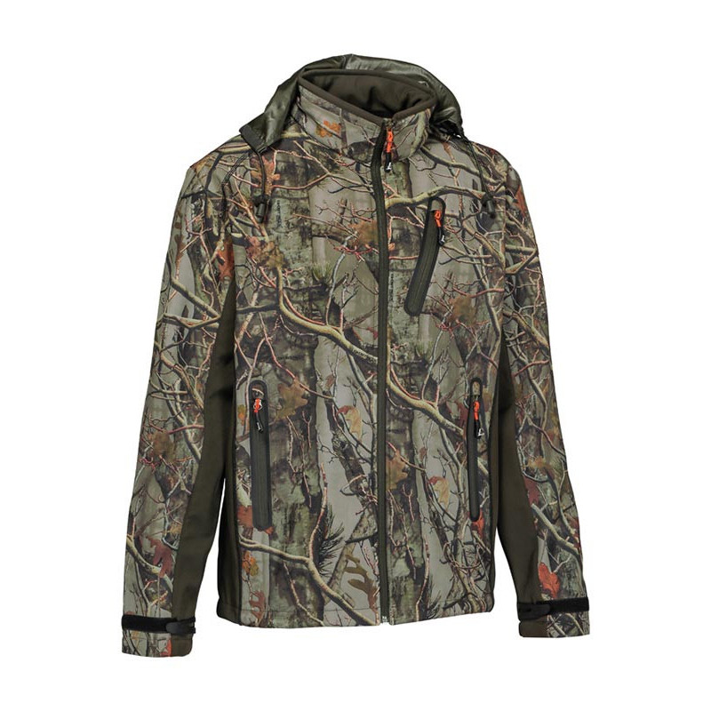 [1079056/M] Percussion Blouson polaire scotland marine (copie) (M)