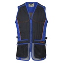 Percussion Gilet filet savane orange (copie)