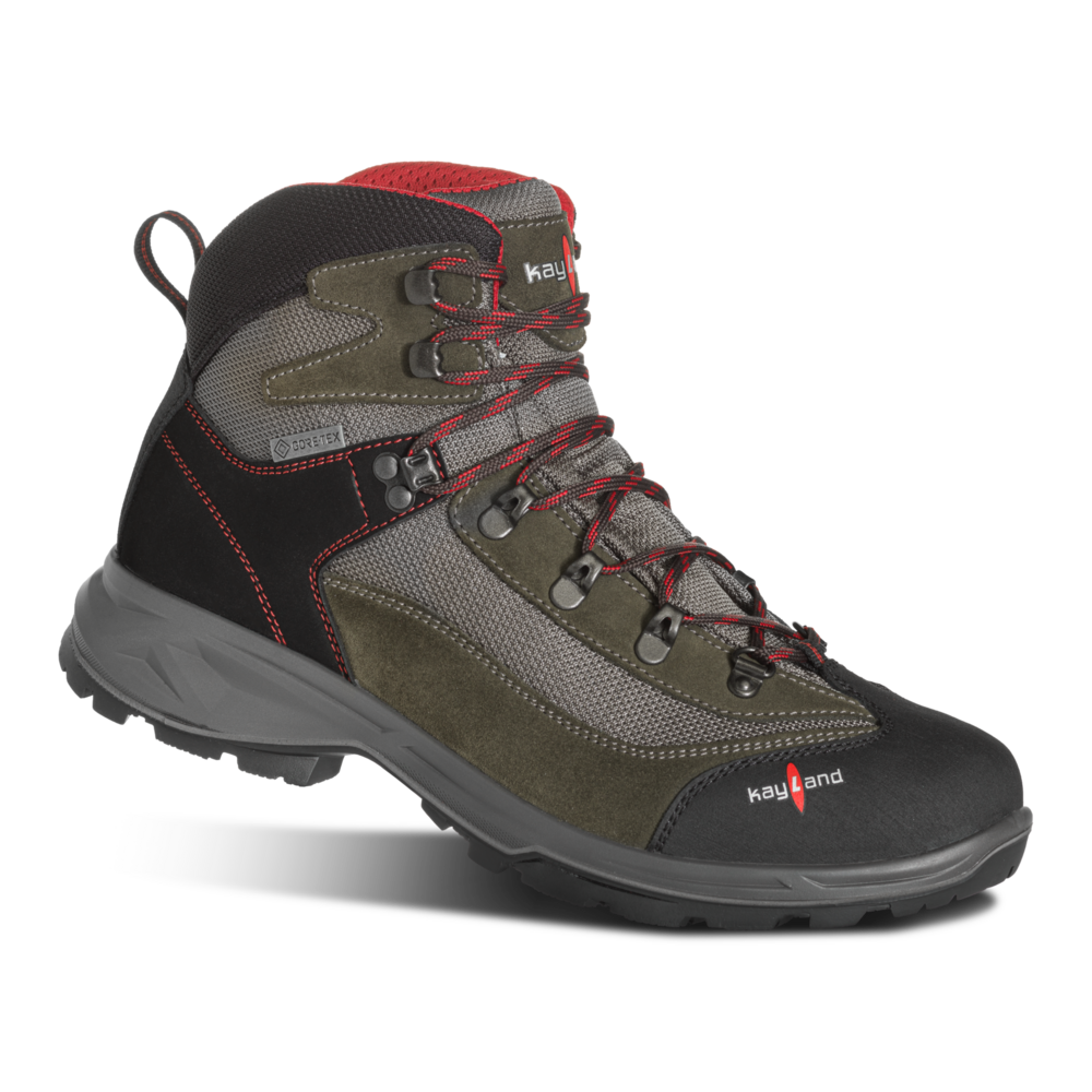 [4998509/37] Kayland Dego GTX olive (37)