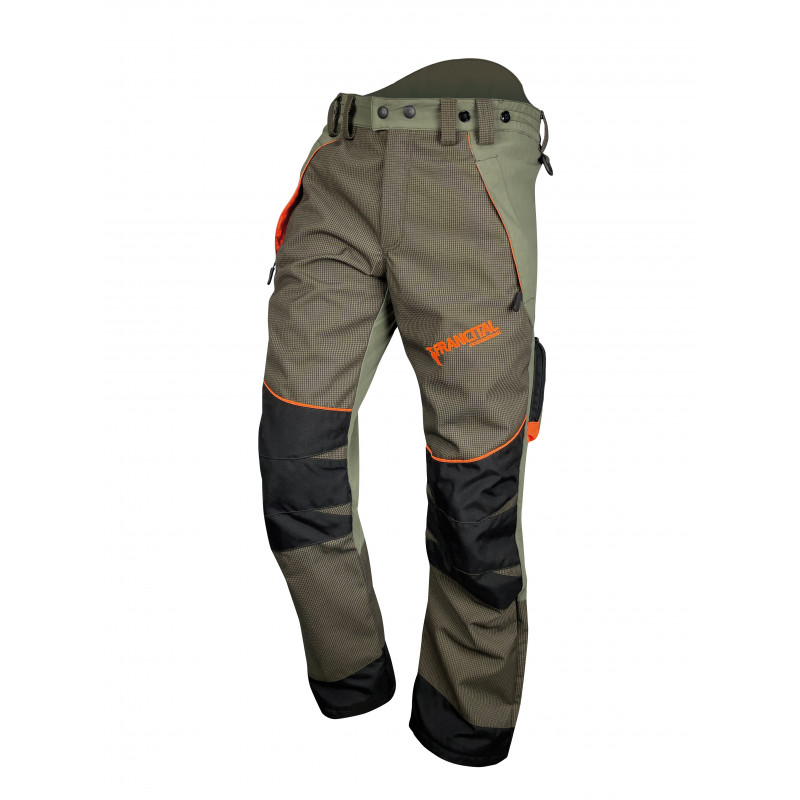 [1828901/S] Deerhunter Pantalon Rogaland (copie) (S)